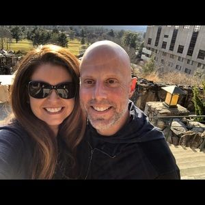 Meet your Posher, Michele